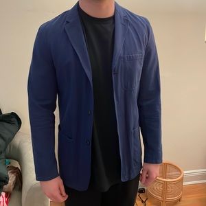 Wallace and Barnes men’s blazer